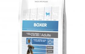 Isomega Boxer
