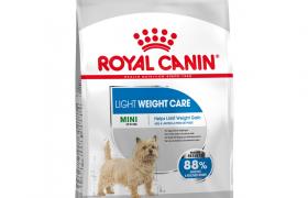 Royal Canin Care Nutrition Mini Light Weight Care