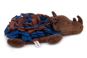 Vadigran Chien Peluche Fouille Rhinocéros