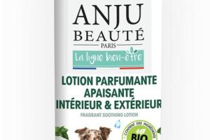 Anju Bien Etre Lotion parfumante répulsive intérieur et extérieur