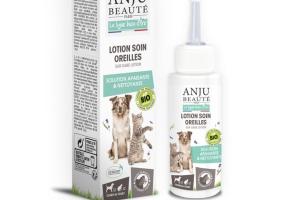 Anju Bien Etre Lotion soin oreille Anju Bien Etre Lotion soin oreille