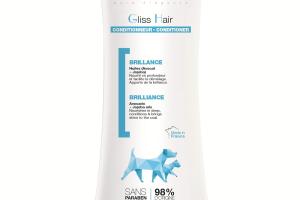 Biogance Après-Shampooing Brillance
