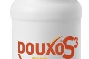 Douxo S3 Pyo Mousse