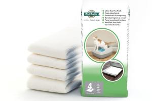 Petsafe Tapis Absorbants Bac Crystal Deluxe