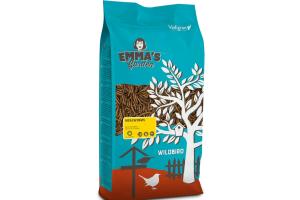 Vadigran Vers de farine