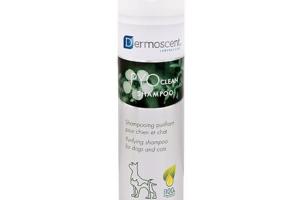 Dermoscent Pyo Clean Shampoing