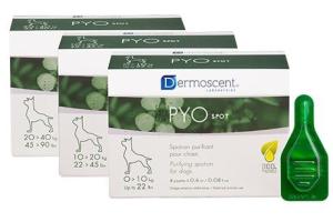 Dermoscent Pyo Spot Dermoscent Pyo Spot
