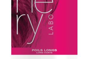 Héry Chien Après-Shampoing Poils Longs