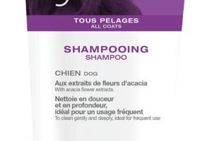 Héry Chien Shampoing Tout pelage