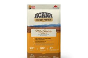 ACANA Wild Prairie 11,4 kg ACANA Wild Prairie 11,4 kg