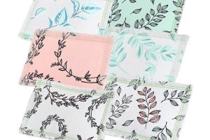 AniOne Coussin à cajoler Herbe aux chats