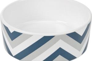 AniOne Gamelle en céramique Wave 350 ml AniOne Gamelle en céramique Wave 350 ml