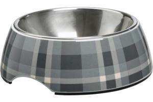 AniOne Gamelle en mélamine Wintertime 700 ml AniOne Gamelle en mélamine Wintertime 700 ml