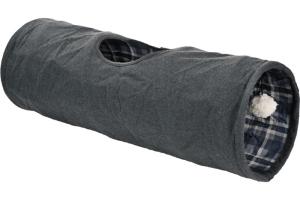 AniOne Tunnel pour chat Wintertime