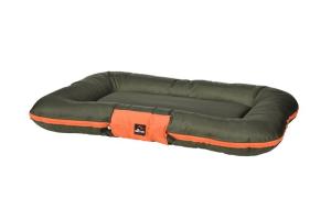 Dogs Creek Coussin pour chien Mountaineer vert L