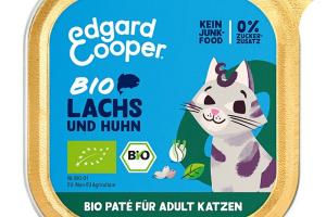 Edgard & Cooper Paté Adult 16 x 85 g