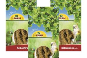 JR Farm Épi de millet jaune 1,5 kg JR Farm Épi de millet jaune 1,5 kg