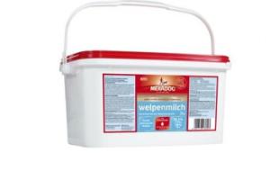 mera Lait pour chiot Dog 2 kg