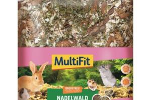 MultiFit Forêt d'aiguilles 10 l