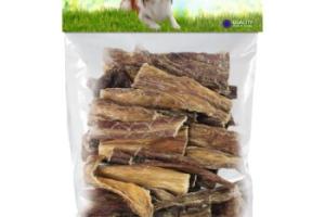 MultiFit native Morceaux de pharynx de bœuf 500 g