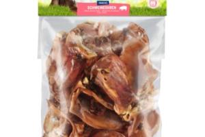 MultiFit native Oreilles de porc 1 kg 400 g