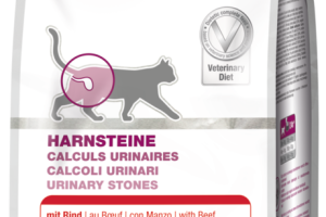PetBalance Medica Croquettes Chat Calculs urinaires Bœuf 300 g