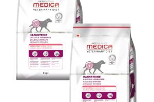 PetBalance Medica Croquettes chien Calculs urinaires 2x8 kg