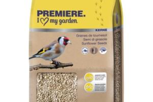 PREMIERE Les graines de tournesol sont décortiquées 10 kg PREMIERE Les graines de tournesol sont décortiquées 10 kg