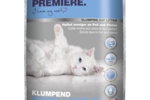 PREMIERE Litière agglomérante Excellent XL 12 kg