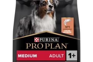 PRO PLAN Adulte Medium Sensitive Skin 14 kg