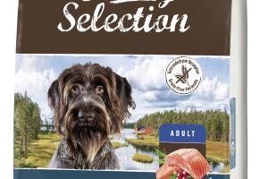 REAL NATURE Country Scandinavia Saumon et renne 12 kg REAL NATURE Country Scandinavia Saumon et renne 12 kg