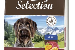 REAL NATURE Country Selection Alpine Dinde et bœuf alpin 12 kg REAL NATURE Country Selection Alpine Dinde et bœuf alpin 12 kg