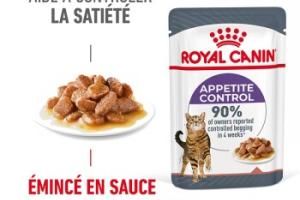 ROYAL CANIN Appetite Control Care 12x85 g ROYAL CANIN Appetite Control Care 12x85 g