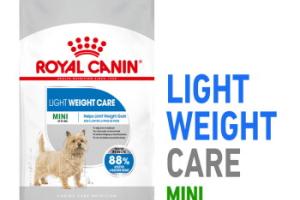 ROYAL CANIN Light Weight Care Mini 8 kg ROYAL CANIN Light Weight Care Mini 8 kg