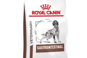 ROYAL CANIN Veterinary GASTROINTESTINAL 7,5 kg ROYAL CANIN Veterinary GASTROINTESTINAL 7,5 kg