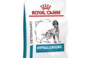 ROYAL CANIN Veterinary Hypoallergenic 14 kg