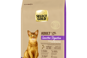 SELECT GOLD Sensitive Digestion Adult volaille et riz 7 kg