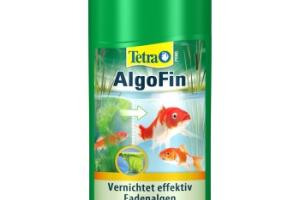 Tetra Pond AlgoFin 500 ml
