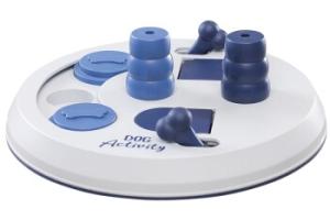 Trixie jouet d’intelligence Dog Activity Flip Board Trixie jouet d’intelligence Dog Activity Flip Board