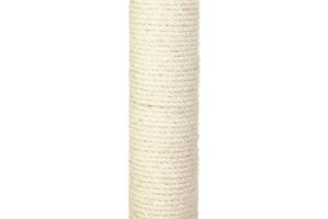 Trixie Pièce de rechange Arbre à chat Poteau Ø 9 cm 40 cm Trixie Pièce de rechange Arbre à chat Poteau Ø 9 cm 40 cm