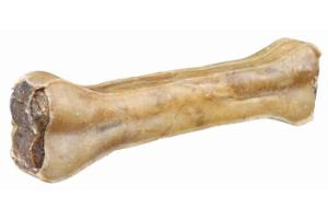 Trixie TRIX Os à mâcher avec garniture de pénis de bœuf 21 cm 170 g