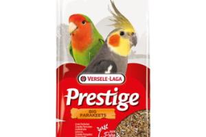 Versele-Laga Prestige – Perruche de grande taille 4 kg