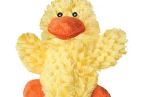 Kong Peluche Duck Kong Peluche Duck