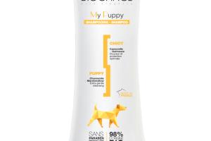 Biogance Shampooing Chiot