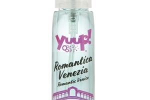 Yuup Fashion - Love in Italie Venise romantique