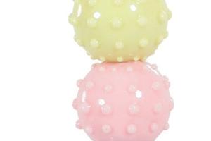 Zolux Jouet Peluche Hochet Chiot