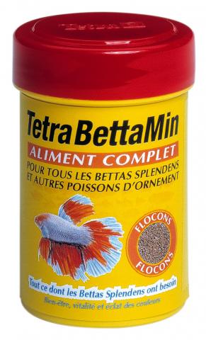 Tetra BettaMin