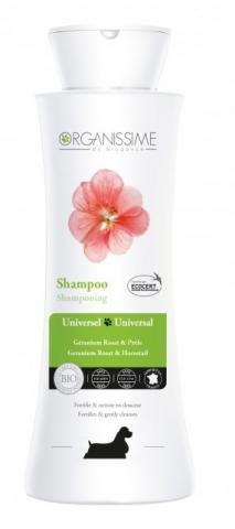 Shampooing Universel - EcoSoin Bio