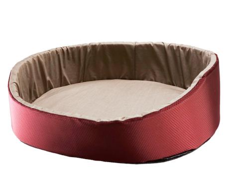 Vadigran Panier Chien All Seasons Bordeaux Vadigran Panier Chien All Seasons Bordeaux