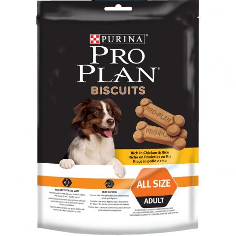 Proplan Biscuit Chien Poulet Proplan Biscuit Chien Poulet